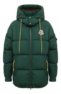 Пуховик Mariveles Moncler