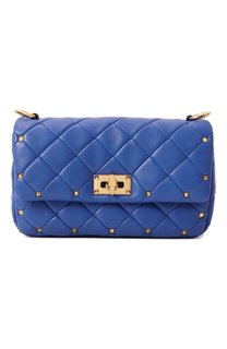 Сумка Rockstud Spike small Valentino