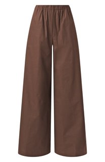 Хлопковые брюки Antonelli Firenze