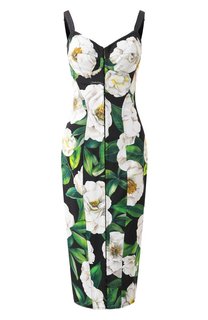 Платье Dolce & Gabbana