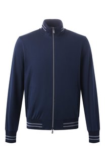 Хлопковая толстовка Capobianco