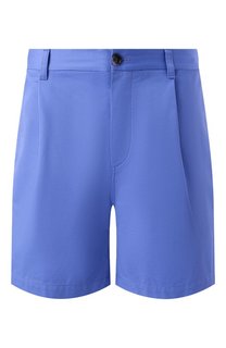 Хлопковые шорты Marni