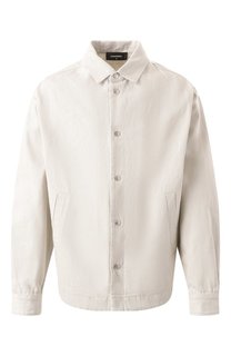Джинсовая куртка Icon Dsquared2