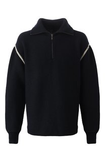 Шерстяной джемпер Maison Margiela