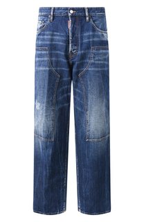 Джинсы Dsquared2