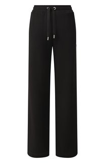 Хлопковые брюки Dolce & Gabbana