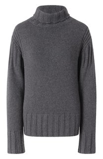 Кашемировый свитер Jil Sander