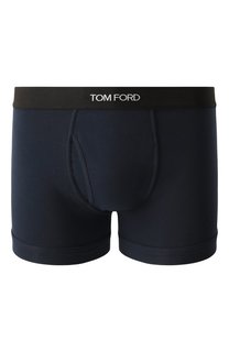 Хлопковые боксеры Tom Ford