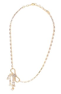 Колье Miu Miu