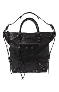 Сумка-тоут Le Cagole medium Balenciaga