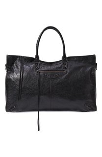 Сумка Le City Balenciaga
