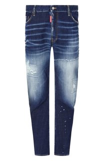 Джинсы Dsquared2