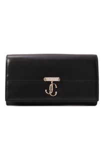Клатч Avenue Jimmy Choo