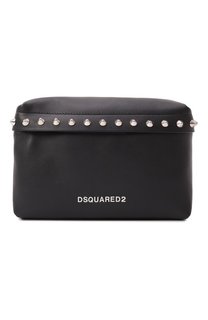Поясная сумка Allover Studs Dsquared2