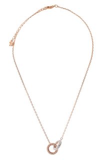 Колье Dextera Swarovski