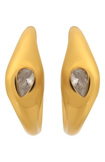 Серьги Bonvo
