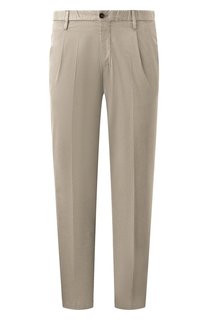 Брюки Corneliani