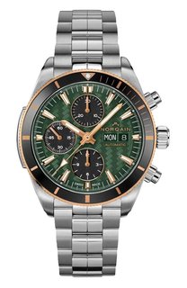 Часы Adventure Sport Chrono Day/Date Norqain