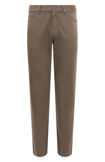 Джинсы Zegna