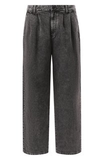 Джинсы Emporio Armani