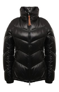 Пуховик Gast Moncler