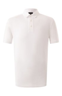 Поло Emporio Armani