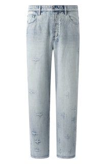 Джинсы Ksubi