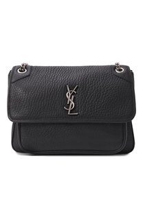 Сумка Niki large Saint Laurent