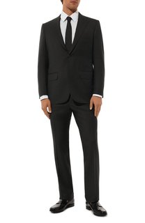 Шерстяной костюм Kiton