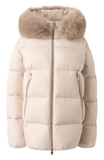 Пуховик Donna Moncler