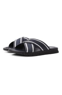 Текстильные шлепанцы Acapulco Bogner