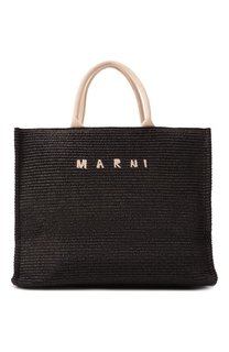 Сумка-тоут Marni