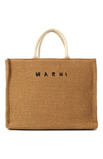Сумка-тоут Marni