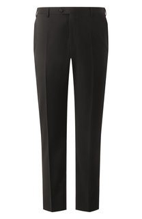 Шерстяные брюки Corneliani