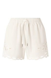 Хлопковые шорты Isabel Marant Etoile