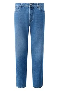 Джинсы Brunello Cucinelli