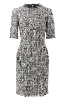 Платье Dolce & Gabbana
