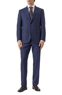 Шерстяной костюм Corneliani