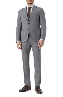 Шерстяной костюм Corneliani