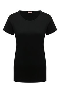 Хлопковая футболка Zimmerli