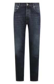 Джинсы Brunello Cucinelli