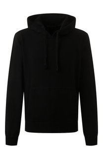 Кашемировое худи Dolce & Gabbana