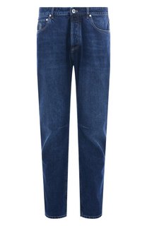 Джинсы Brunello Cucinelli