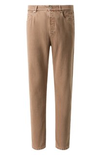 Джинсы Brunello Cucinelli