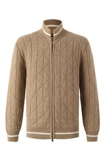Кашемировый кардиган Kiton
