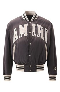 Бомбер Amiri