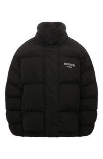 Пуховик Dolce & Gabbana