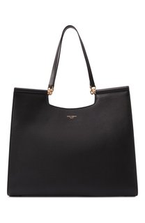 Сумка-тоут Sicily shopper large Dolce & Gabbana