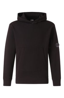 Хлопковое худи C.P. Company