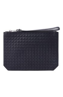 Кожаная папка для бумаг Bottega Veneta